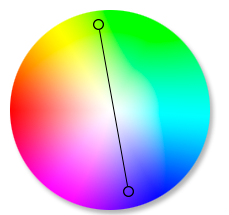 color-circle