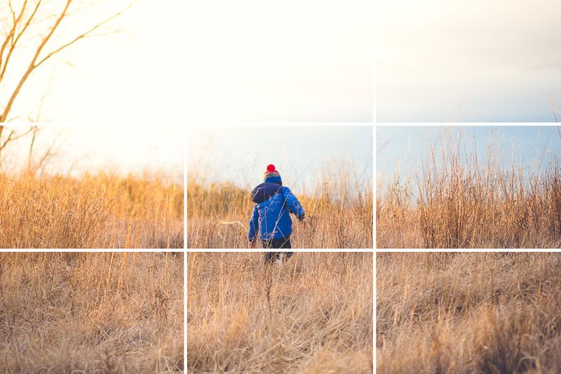 Центрирование