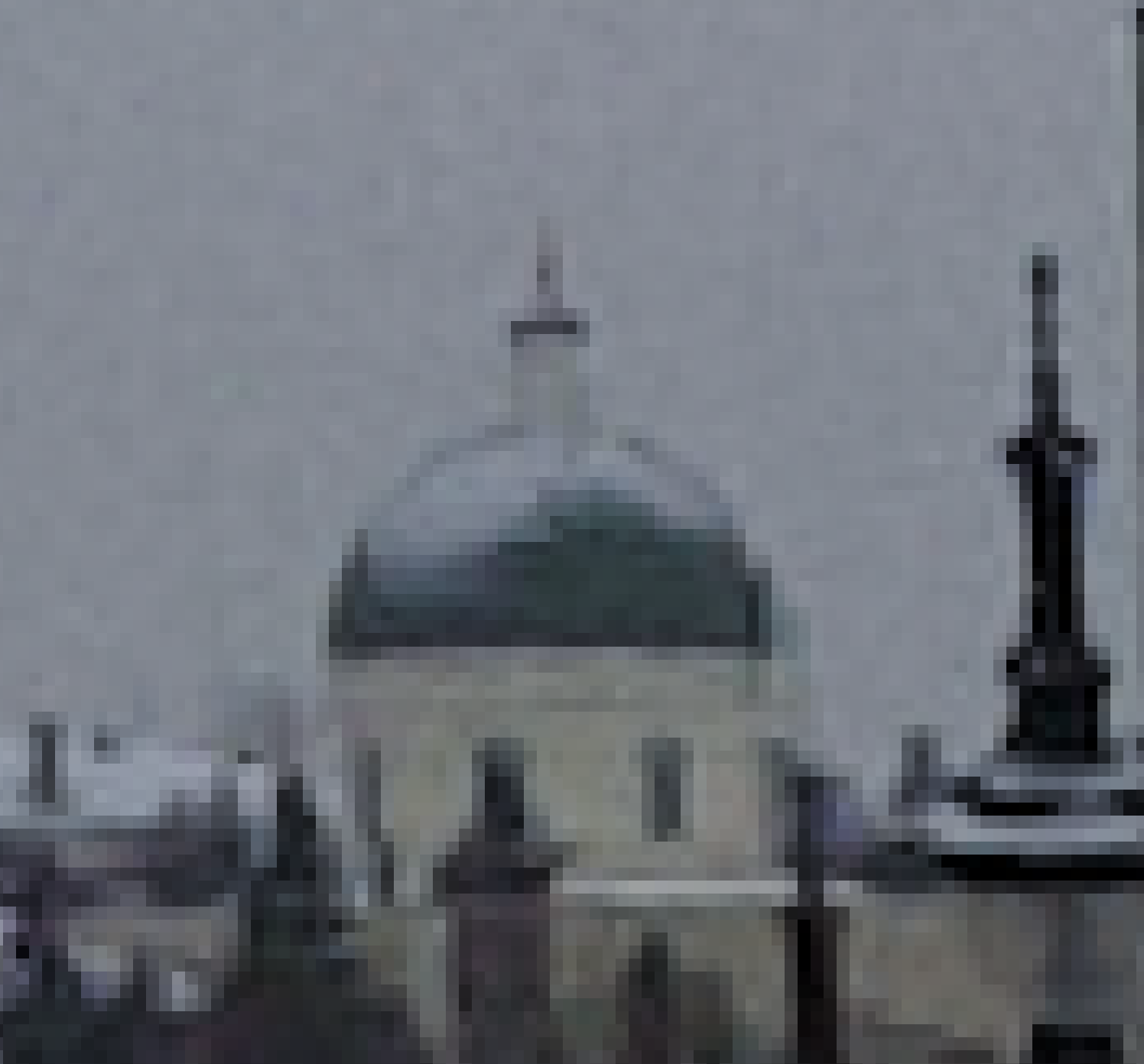 II - Canon R8 (16mm)